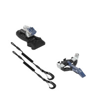 Fixation de ski de randonnée ATK Race Kuluar 9 Lt 2024