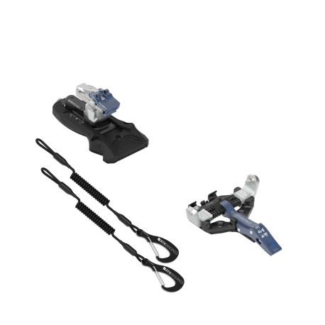 Touren-Skibindung ATK Race Kuluar 9 Lt 2024