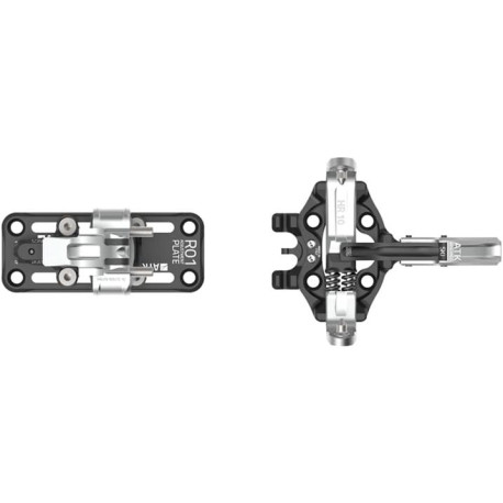 Touring ski binding ATK Race Haute Route 10 Plus 2024