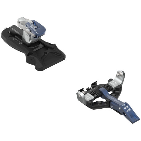 Fixation de ski de randonnée ATK Race Kuluar 12 Lt 2024