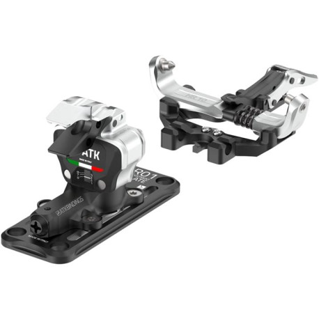 Fixation de ski de randonnée ATK Race Haute Route 10 Plus 2024