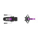 Touring ski binding ATK Race Kuluar 9 Brake 2024