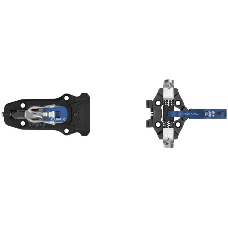 Touring ski binding ATK Race Kuluar 12 Lt 2024
