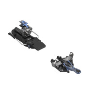 Fixation de ski de randonnée ATK Race Raider 12 Darkblue 2023 