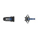 Touring ski binding ATK Race Kuluar 9 Lt 2024