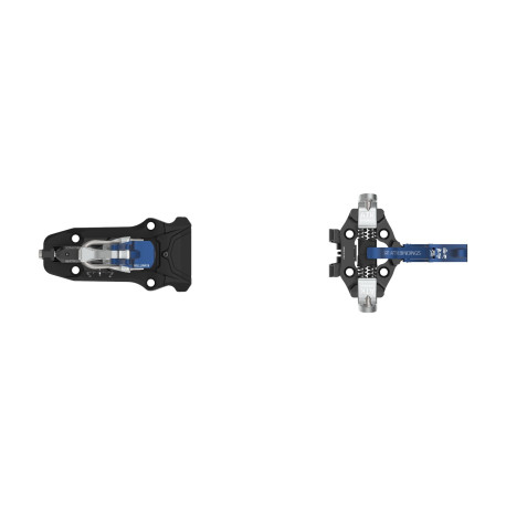Touring ski binding ATK Race Kuluar 9 Lt 2024