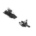 Fixation de ski de randonnée ATK Race Raider 12 Black 2024 