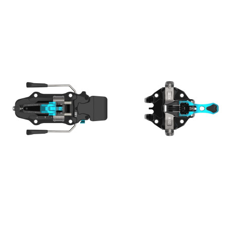 Fixation de ski de randonnée ATK Race Raider 10 2024