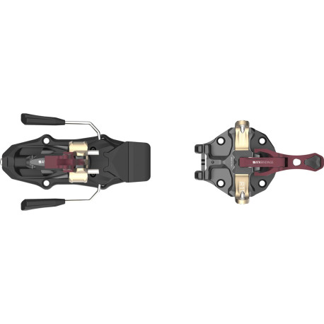 Fixation de ski de randonnée ATK Race Raider 11 Evo 2024