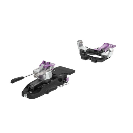 Touren-Skibindung ATK Race Kuluar 9 Brake 2024