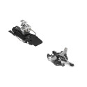 Fixation de ski de randonnée ATK Race Raider 12 White 2023 