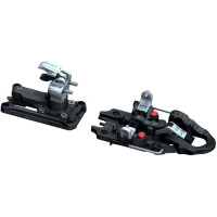 Fixation ski randonnÃ©e ATK Rent Me