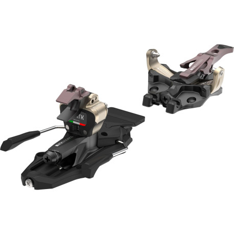 Fixation de ski de randonnée ATK Race Raider 11 Evo 2024