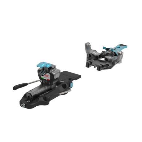 Fixation de ski de randonnée ATK Race Raider 10 2024