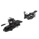 Fixation de ski de randonnée ATK Race Raider 12 Black 2024  - Fixation de ski de rando