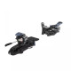 Fixation de ski de randonnée ATK Race Raider 12 Darkblue 2023  - Fixation de ski de rando