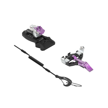 Touren-Skibindung ATK Race Kuluar 9 Lt 2024