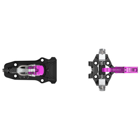 Fixation de ski de randonnée ATK Race Kuluar 9 Lt 2024