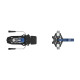 Touren-Skibindung ATK Race Kuluar 9 Brake 2024