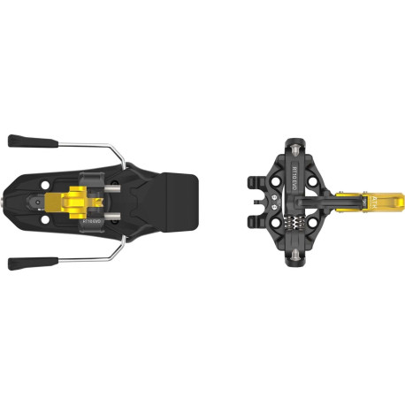 Fixation de ski de randonnée ATK Race Rt 10 Evo 2024