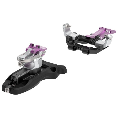 Fixation de ski de randonnée ATK Race Kuluar 9 Lt 2024