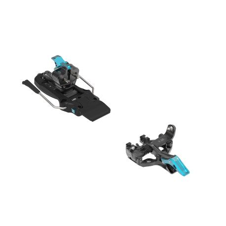 Fixation ski randonnÃ©e ATK RT 8 2022
