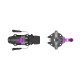 Fixation de ski de randonnée ATK Race Raider 10 2024