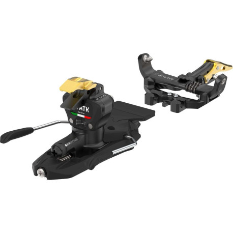 Fixation de ski de randonnée ATK Race Rt 10 Evo 2024