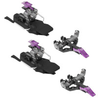 Fixation de ski de randonnée ATK Race Rt 8 Evo 2024