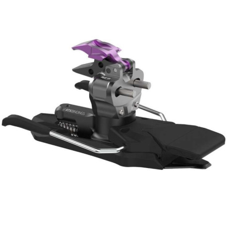 Fixation de ski de randonnée ATK Race Rt 8 Evo 2024
