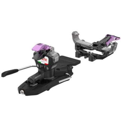 Fixation de ski de randonnée ATK Race Rt 8 Evo 2024