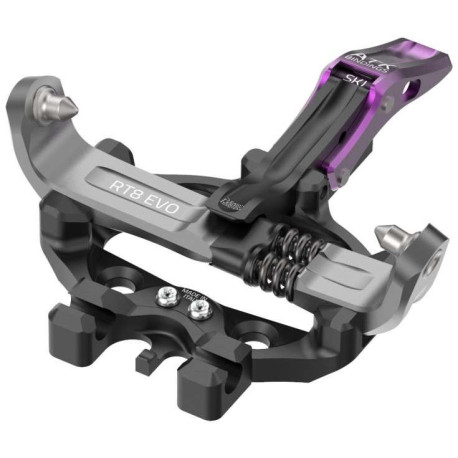 Fixation de ski de randonnée ATK Race Rt 8 Evo 2024