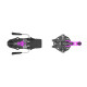 Fixation de ski de randonnée ATK Race Raider 11 Evo 2024