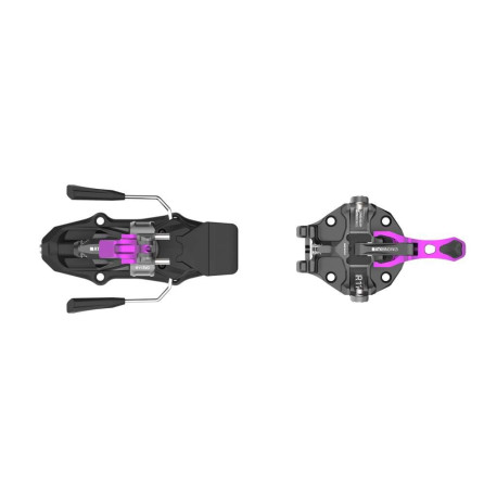 Fixation de ski de randonnée ATK Race Raider 11 Evo 2024