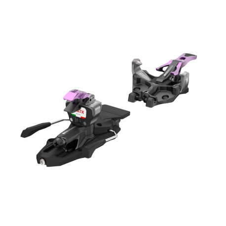 Fixation de ski de randonnée ATK Race Raider 11 Evo 2024