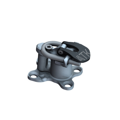 Touring ski binding ATK Race Sl World Cup 2020  - Ski Touring Bindings