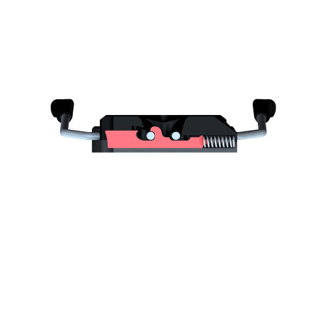 ATK Touring Ski Brake 2019