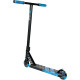 Madd Gear Scooter Complete MGP Carve Pro X Black Blue 2022