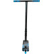 Madd Gear Scooter Complete MGP Carve Pro X Black Blue 2022