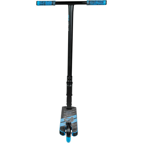 Madd Gear Scooter Complete MGP Carve Pro X Black Blue 2022