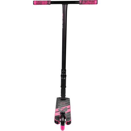 Madd Gear Scooter Complete MGP Carve Pro X Black pink 2022