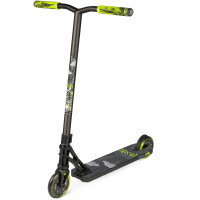 Madd Gear Scooter Complete MGP MGX Charley Dyson Black Green 2022
