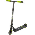Madd Gear Scooter Complete MGP MGX Charley Dyson Black Green 2022