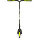 Madd Gear Scooter Complete MGP MGX Charley Dyson Black Green 2022