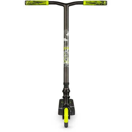 Madd Gear Scooter Complete MGP MGX Charley Dyson Black Green 2022