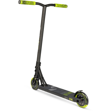 Madd Gear Scooter Complete MGP MGX Charley Dyson Black Green 2022