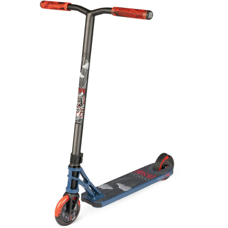 Trotinette Freestyle Madd gear MGP Mgx Charley Dyson 2024  - Trottinette Freestyle Complète