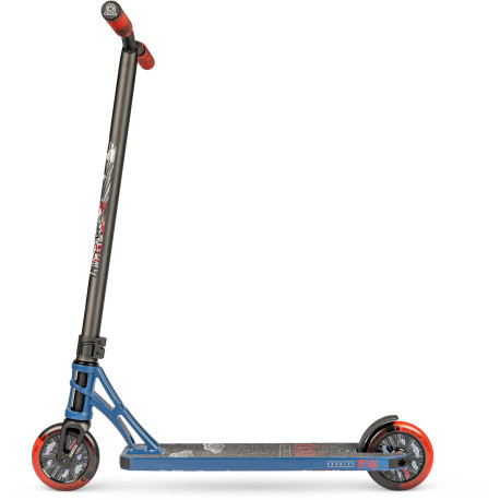 Stunt Scooter Madd gear MGP Mgx Charley Dyson 2024  - Freestyle Scooter Komplett