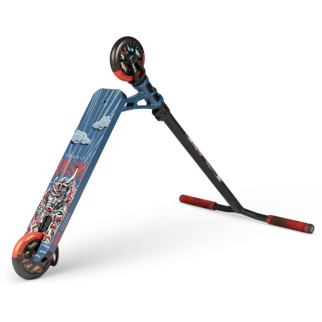 Trotinette Freestyle Madd gear MGP Mgx Charley Dyson 2024  - Trottinette Freestyle Complète