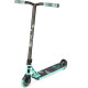 Madd Gear Scooter Complete MGP MGX Charley Dyson Turquoise-Black 2022